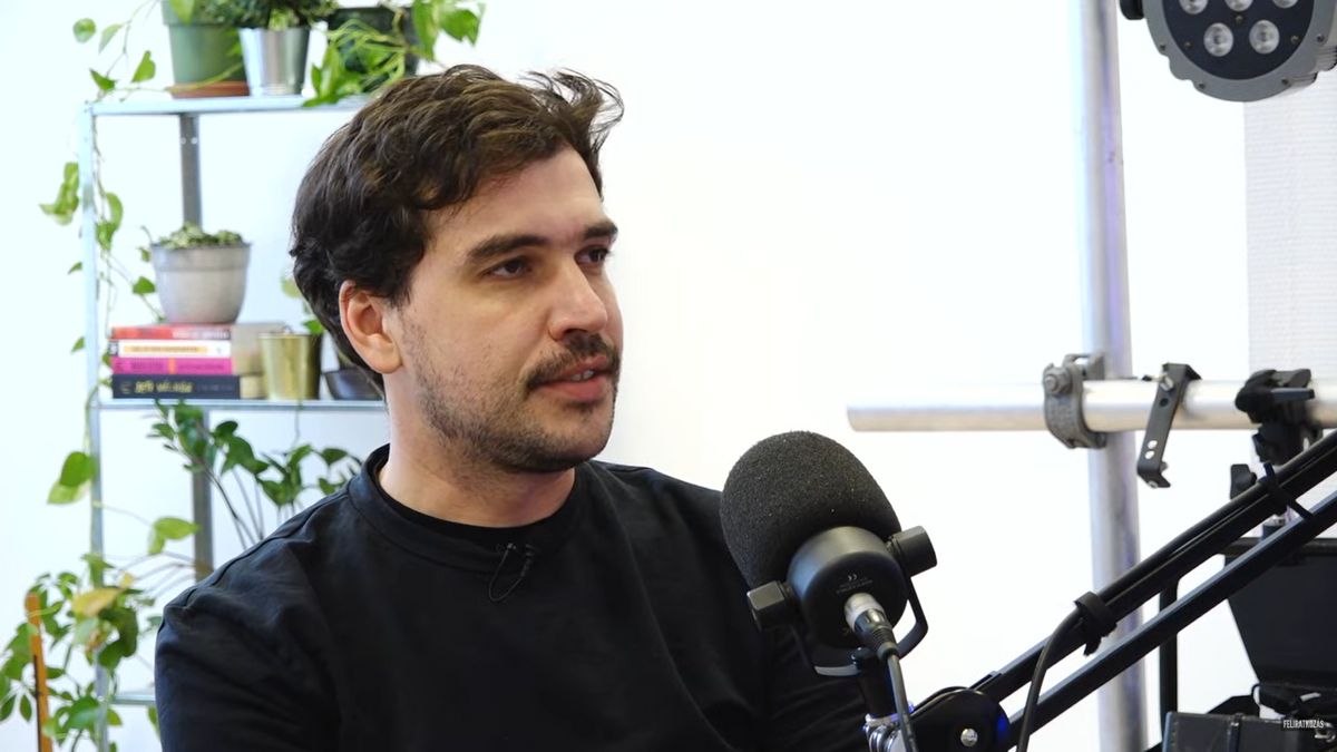 Egy újabb érdekes újságírókarrier: Kaufmann Balázs