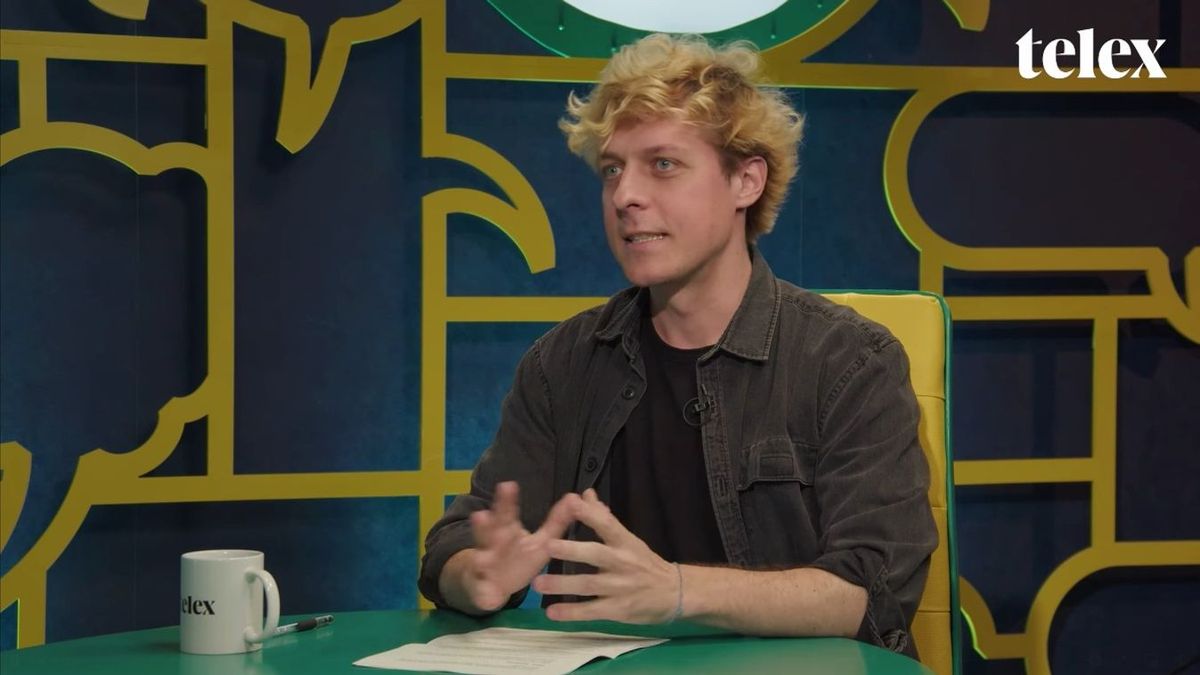 Fábián Tamás, mint riporter, mindig lenyűgözött a szakértelmével, meg a hidegvérű kérdéseivel