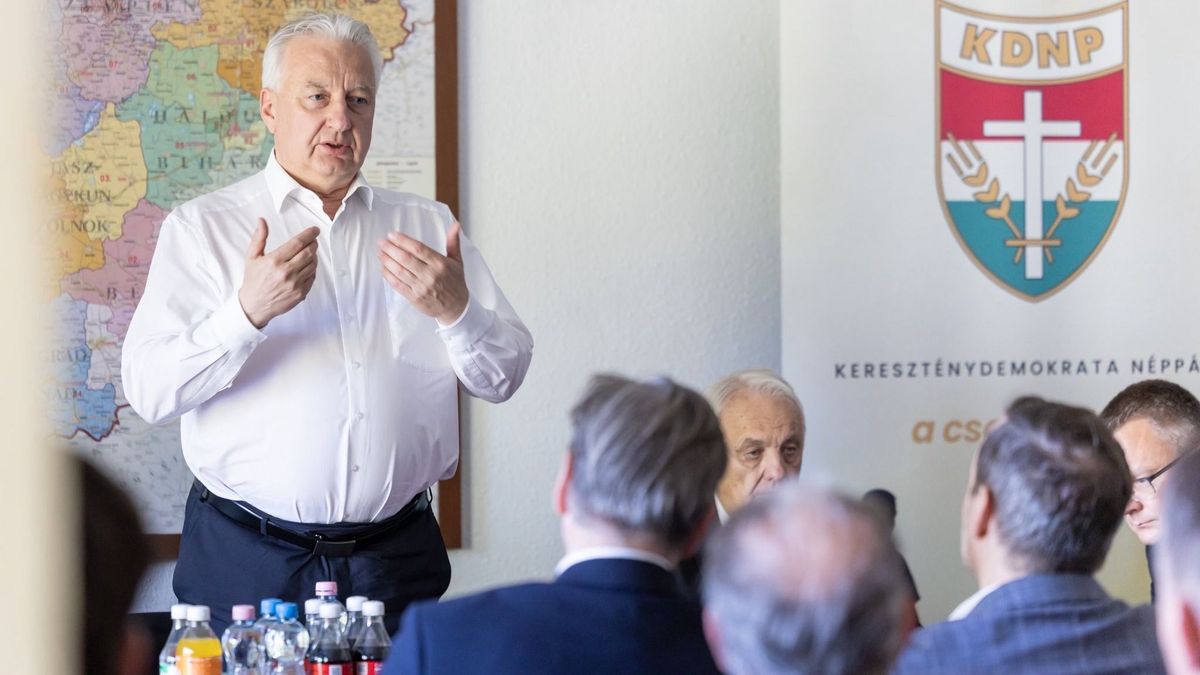 Semjén Zsolt