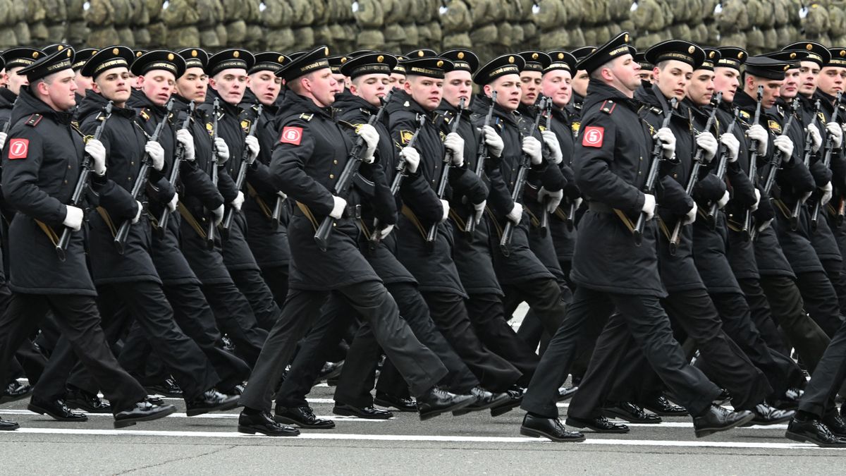 Moszkva szívébe szúrnának az ukránok: a Vörös térre csaphatnak le Zelenszkijék