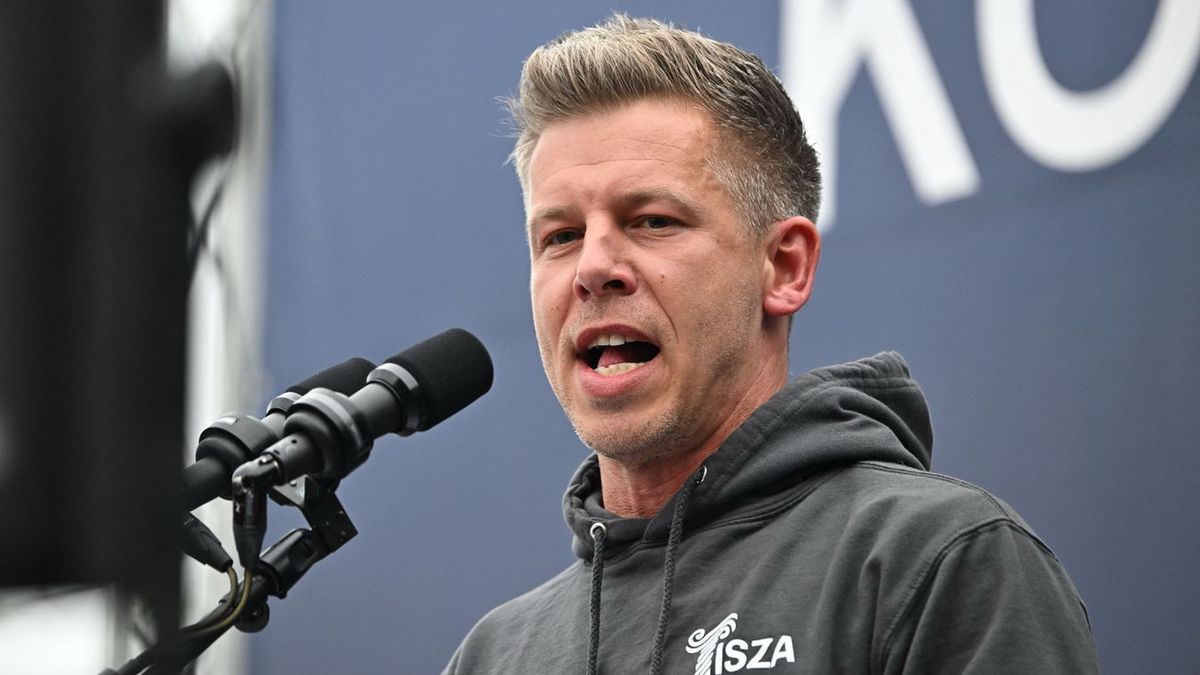 Kezdődik: Magyar Péter még hivatalba se lépett, már alkotmánysértést követett el az egykori alkotmánybíró szerint