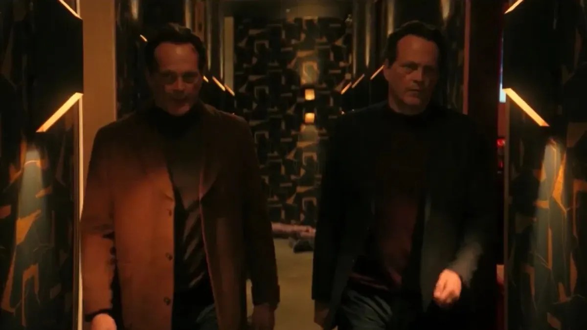 Mike & Nick & Nick & Alice. Forrás: Disney+