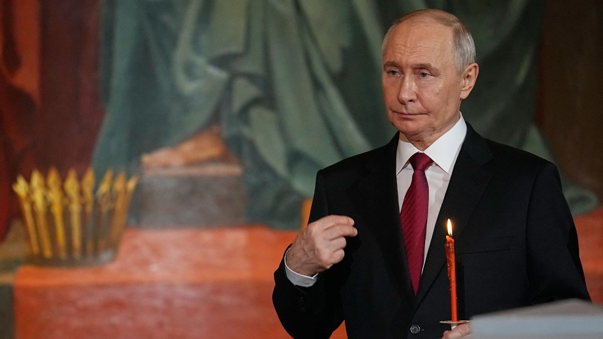 „Ez csak fel fogja gyorsítani az EU összeomlását” – Moszkva reagált Magyar Péter győzelmére