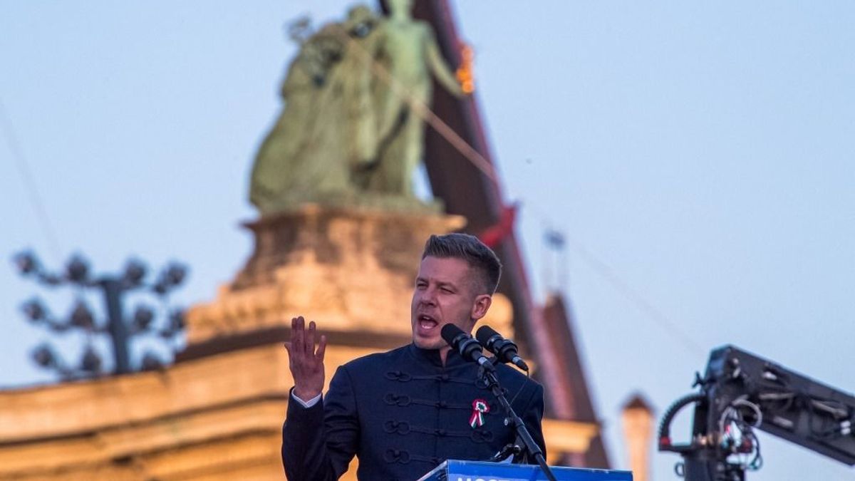 Jót nevetünk azon, hogy g*ci nagy háború lesz?