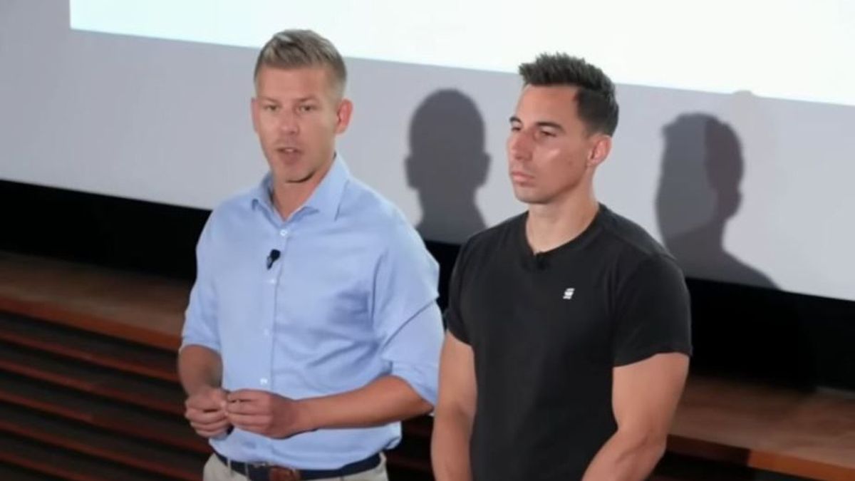 Nem lenne baj, ha a Tisza szavazói minél hamarabb ráeszmélnének arra, hogy nagyon át vannak verve