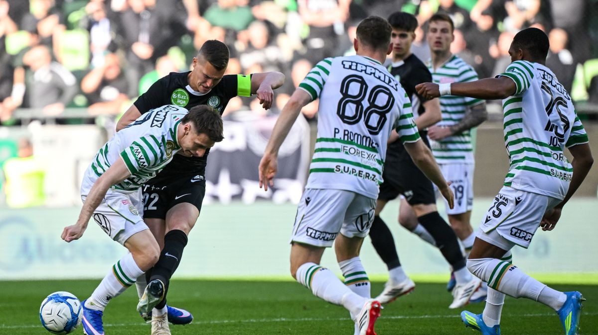 Lavinát indított el a szakértő kijelentése a Fradiról, a szurkolók nem felejtenek