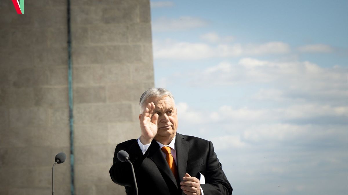 Fontos üzenetet küldött a magyaroknak Orbán Viktor: így építették újjá a romokból az országot (VIDEÓ)