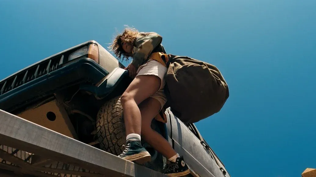 Eufória. Forrás: HBO Max