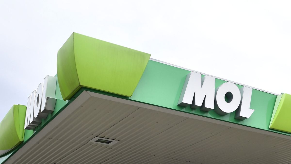 Bejelentette a Mol, mikor jön az első szállítmány az újraindított Barátság kőolajvezetéken