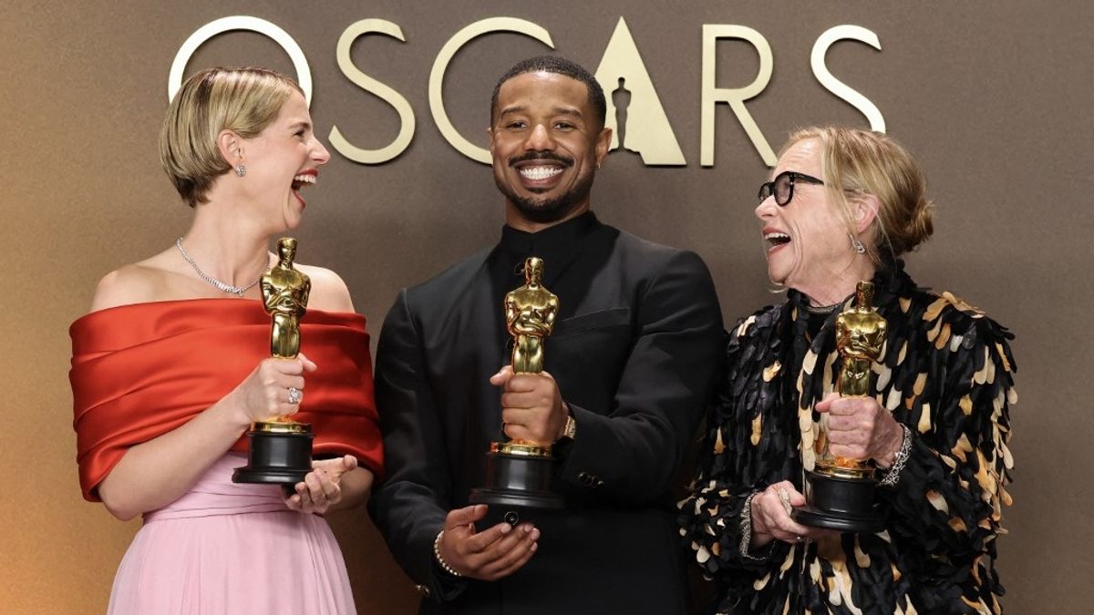 Taroltak a klasszikusok – íme, a filmtörténelem Oscar-díjas színészeinek hat legjobb alakítása!