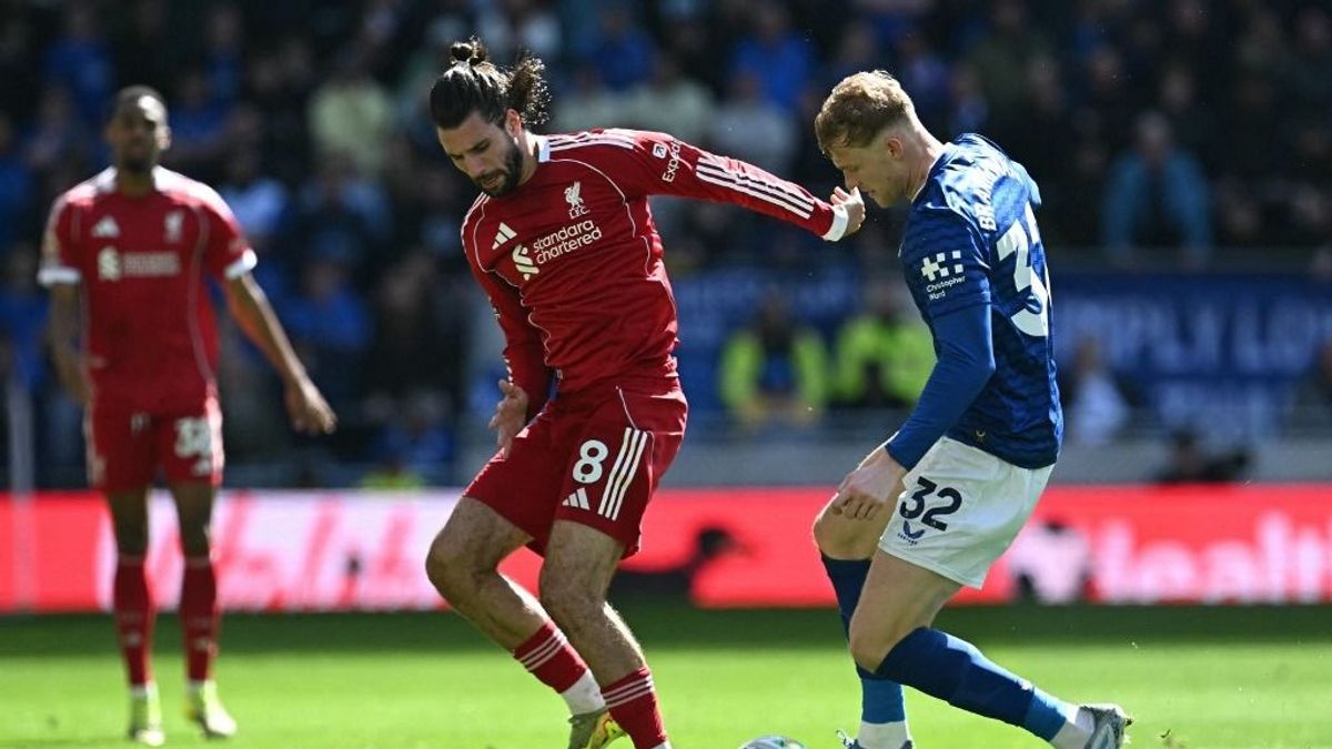 Liverpoolban visszaeső Szoboszlairól írnak – ennek tudják be a gyengébb teljesítményét