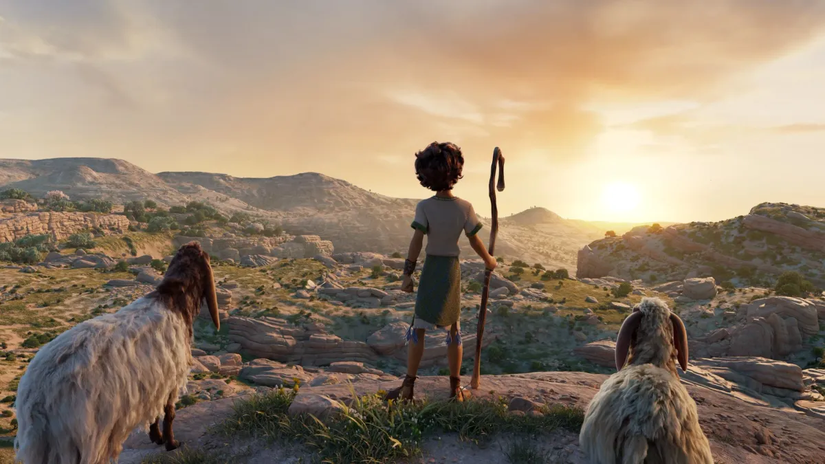 Dávid. Forrás: ADS Service Kft.