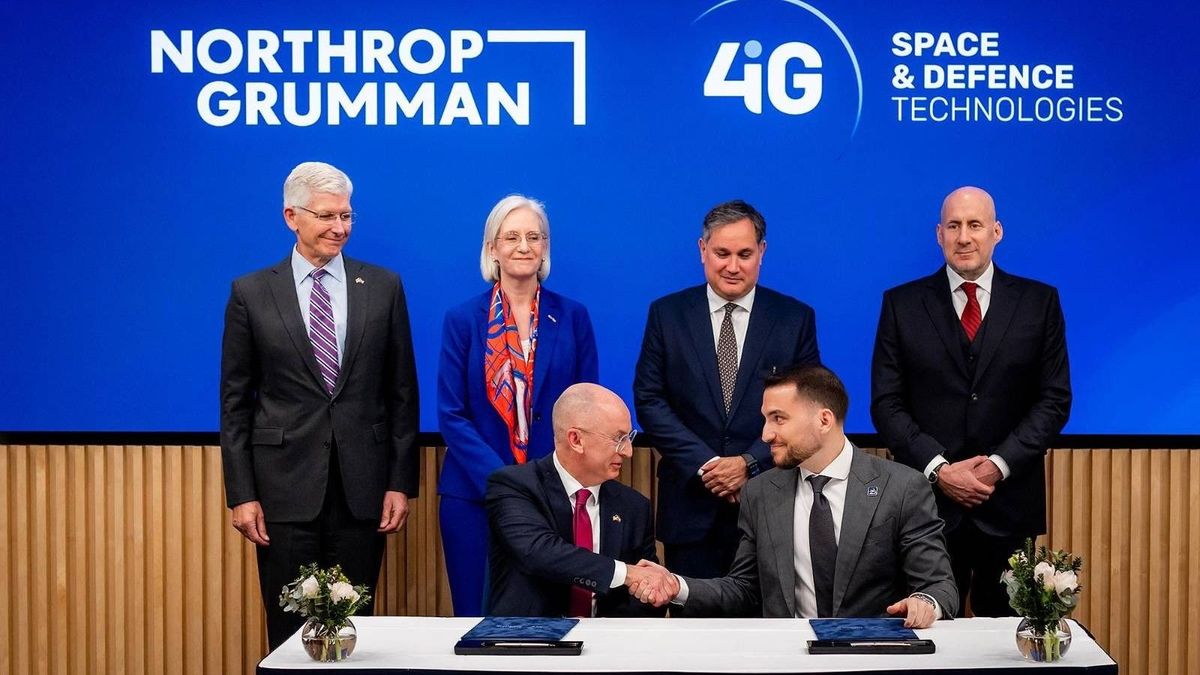 Magyar–amerikai összefogással épül Magyarország első kommunikációs műholdja