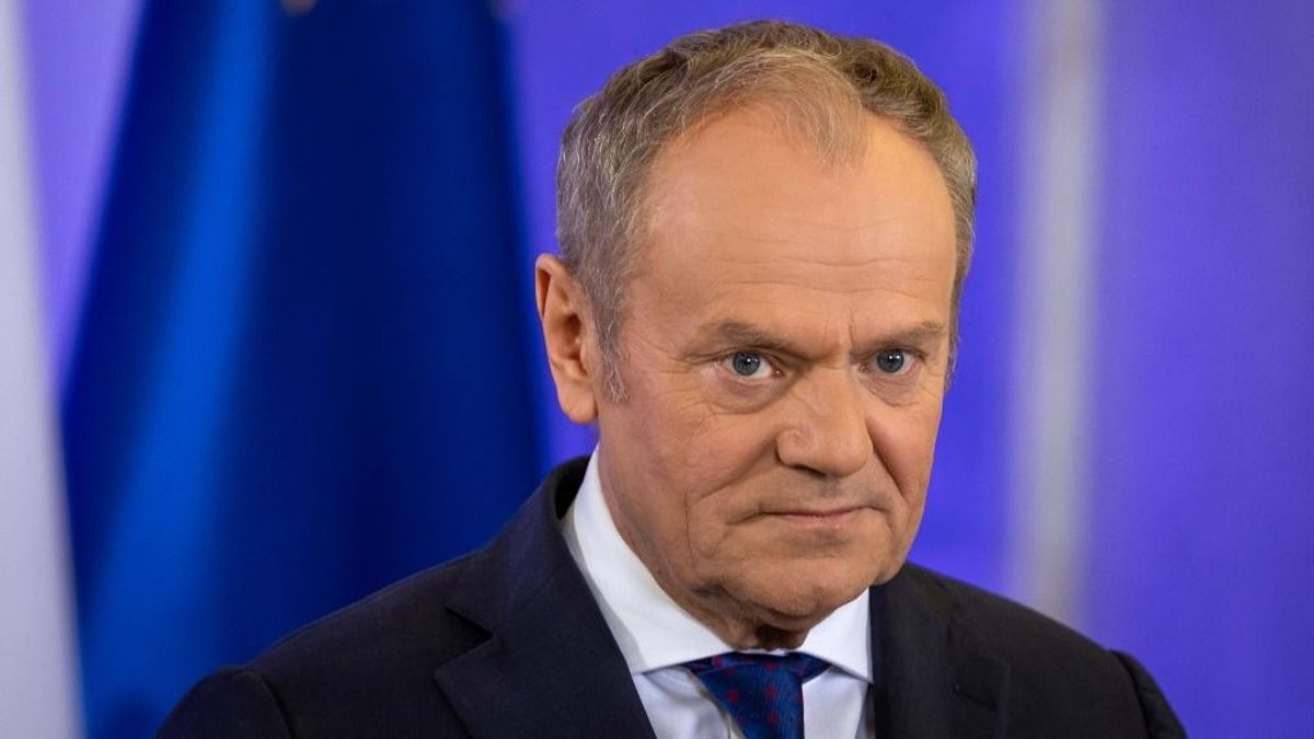 Az európai elemzők máris Donald Tuskhoz hasonlítják Magyar Pétert