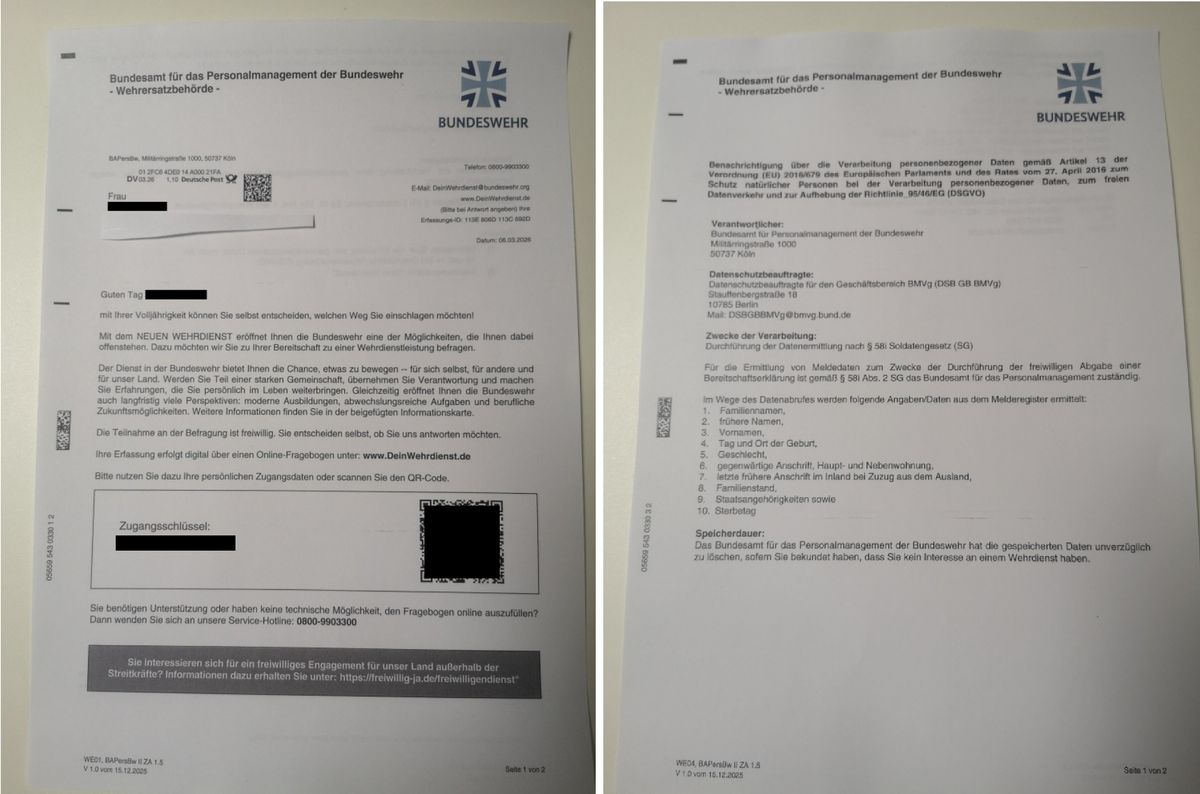 Németországban ilyen dokumentumot kapnak a nagykorúvá váló fiatalok