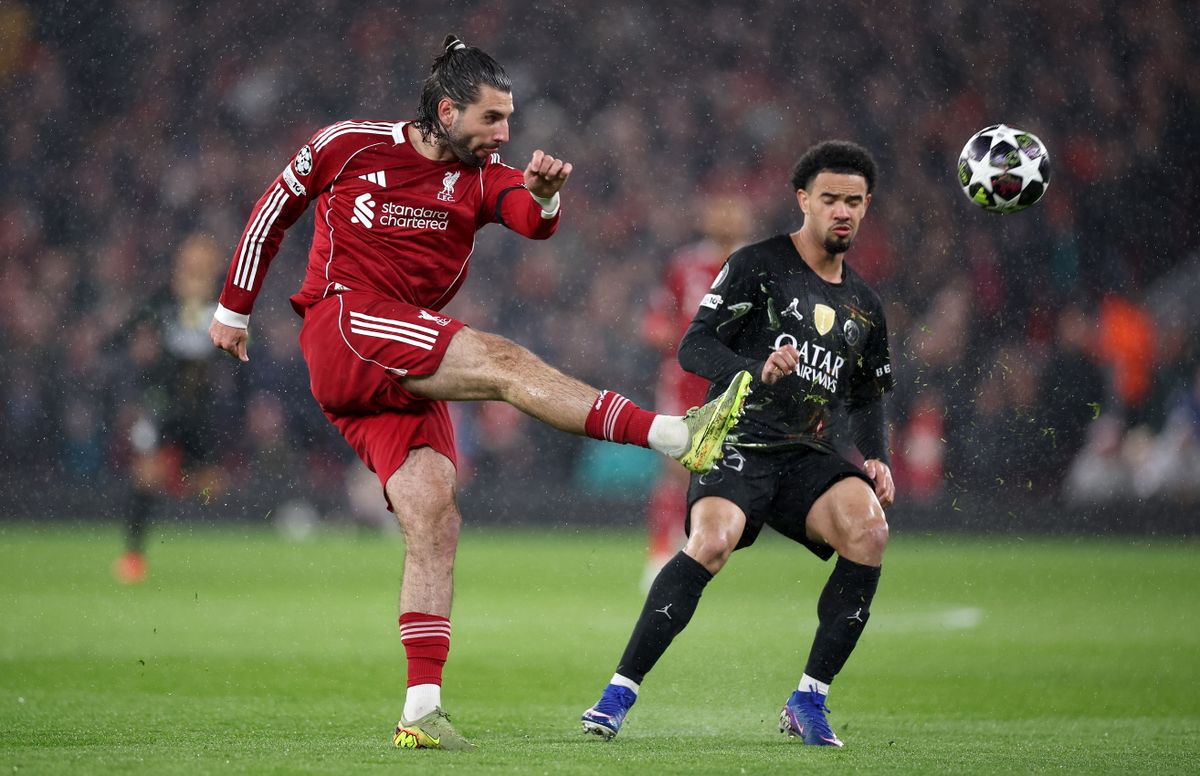 ZAIRE EMERY, Warren; SZOBOSZLAI Dominik