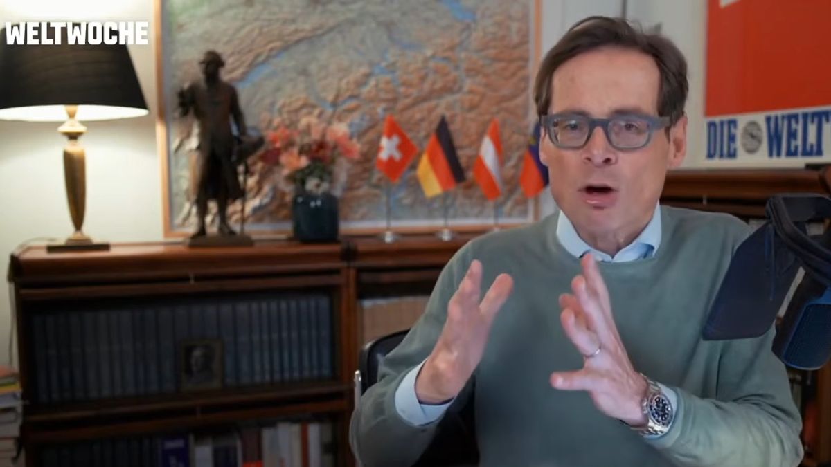 „Sikerült előre vinnie az országát” – svájci sztárújságíró állt ki Orbán mellett