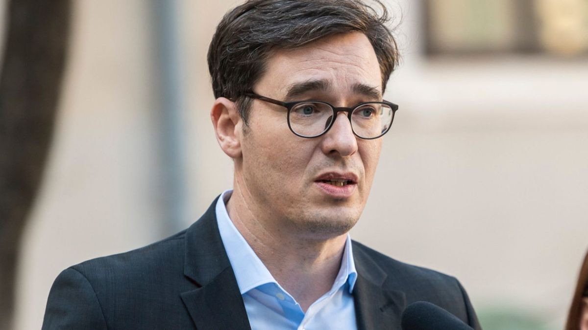 Karácsony Gergely túllépett a hatáskörén, a Nemzeti Választási Bizottság elmarasztalta