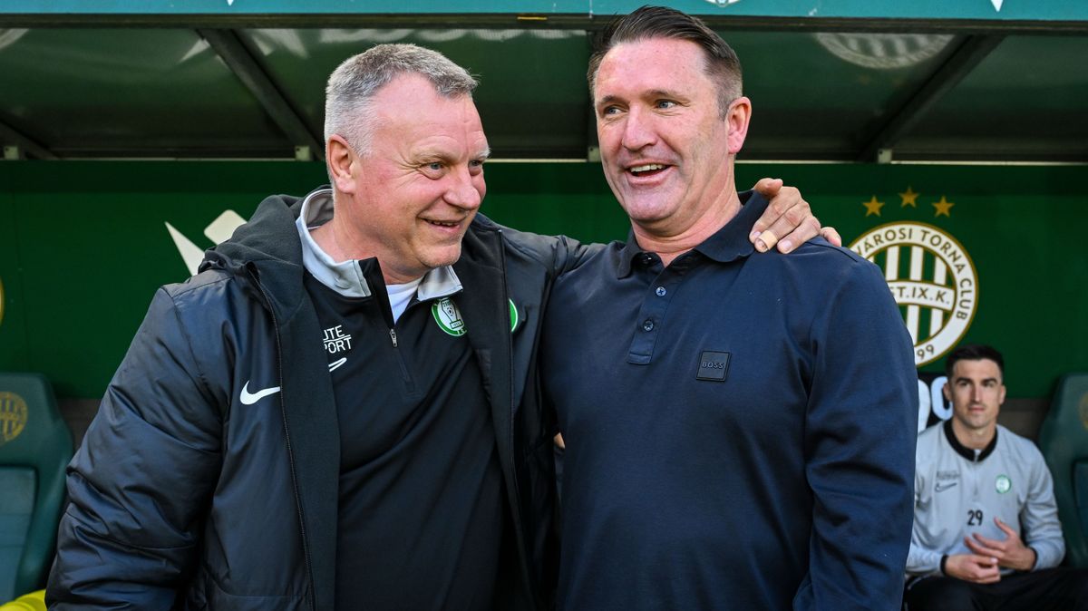 Bognár Györgytől megkérdezték, kit ajánlana a Fradinak – minden kétséget eloszlatott