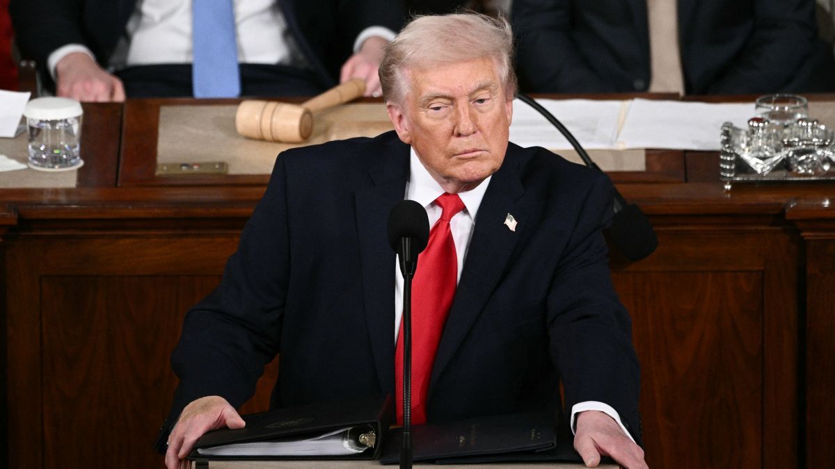 Trump nem felejt: büntetheti a „hűtlen” NATO szövetségeseket