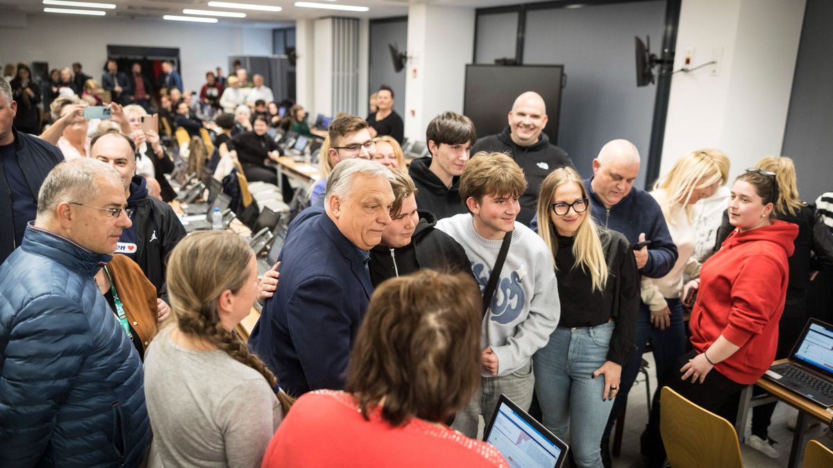 Legyünk óvatosak: nem akármilyen balhé kirobbantására készülhet Magyar Péter