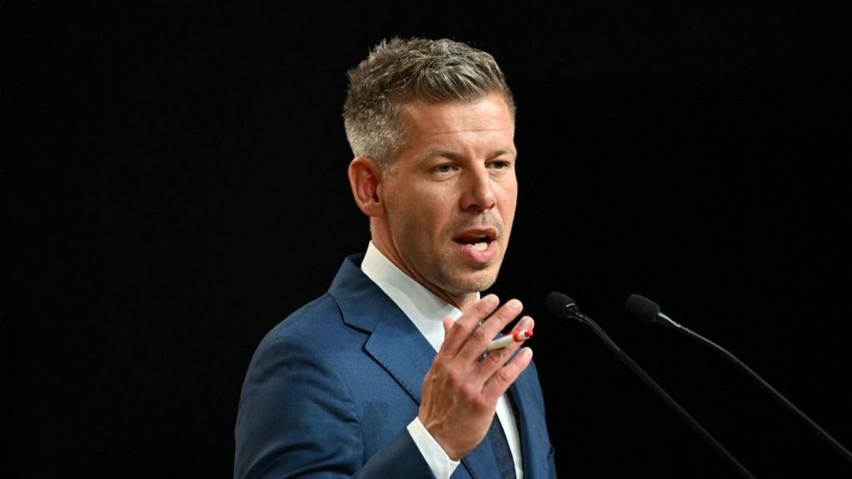 A kampány hibája? Hiányzott a vita!