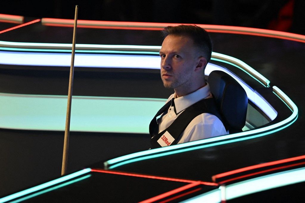 Trump nagy meglepetésre kiesett, iráni játékos búcsúztatta