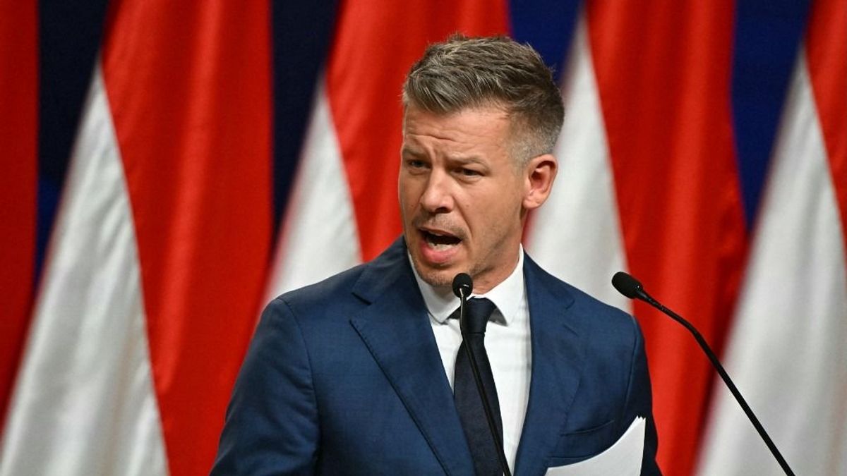 A Tisza nem fogadta el a döntést: Magyar Péter új jelöltet követel a Fidesztől