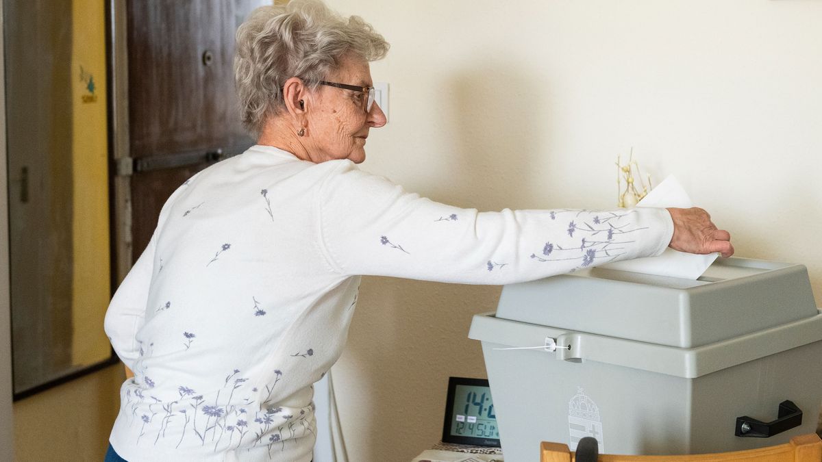 Deák Dániel újabb érdekes részletet osztott meg a rekordrészvételről