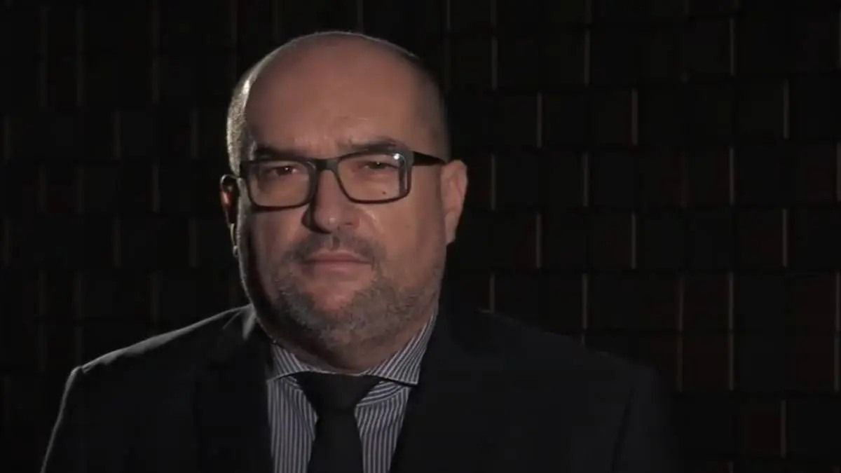 Kárpátaljai Magyar Kulturális Szövetség elnöke: „Vasárnap is álljunk ki a béke és a biztonság mellett!” (VIDEÓ)