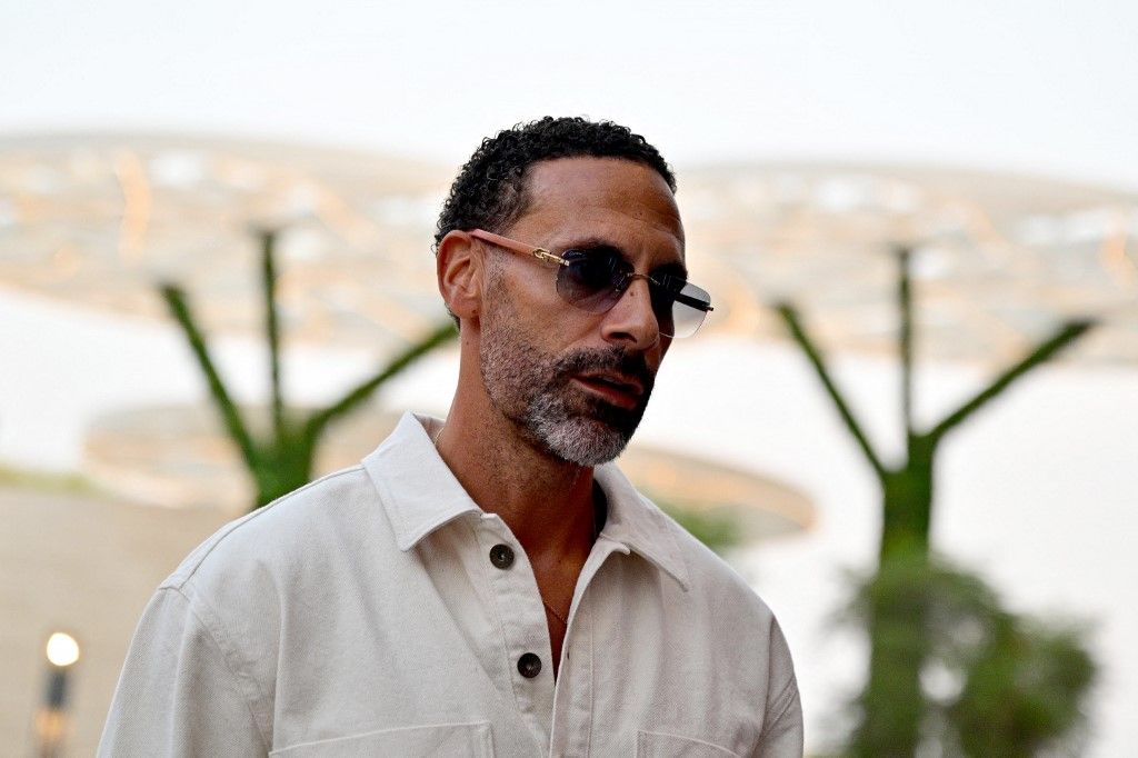 A legenda szerint sem ért ez piros lapot