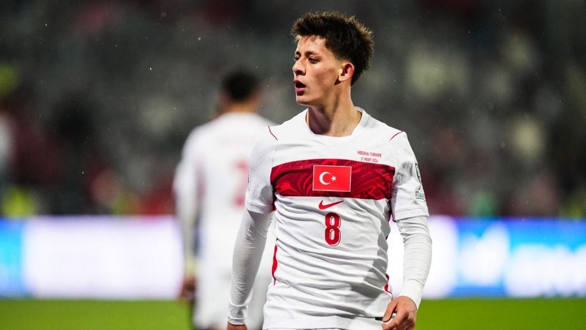 Előbb balhézott, majd Allahtól kért segítséget a Real Madrid sztárja – Erdogan is megszólalt