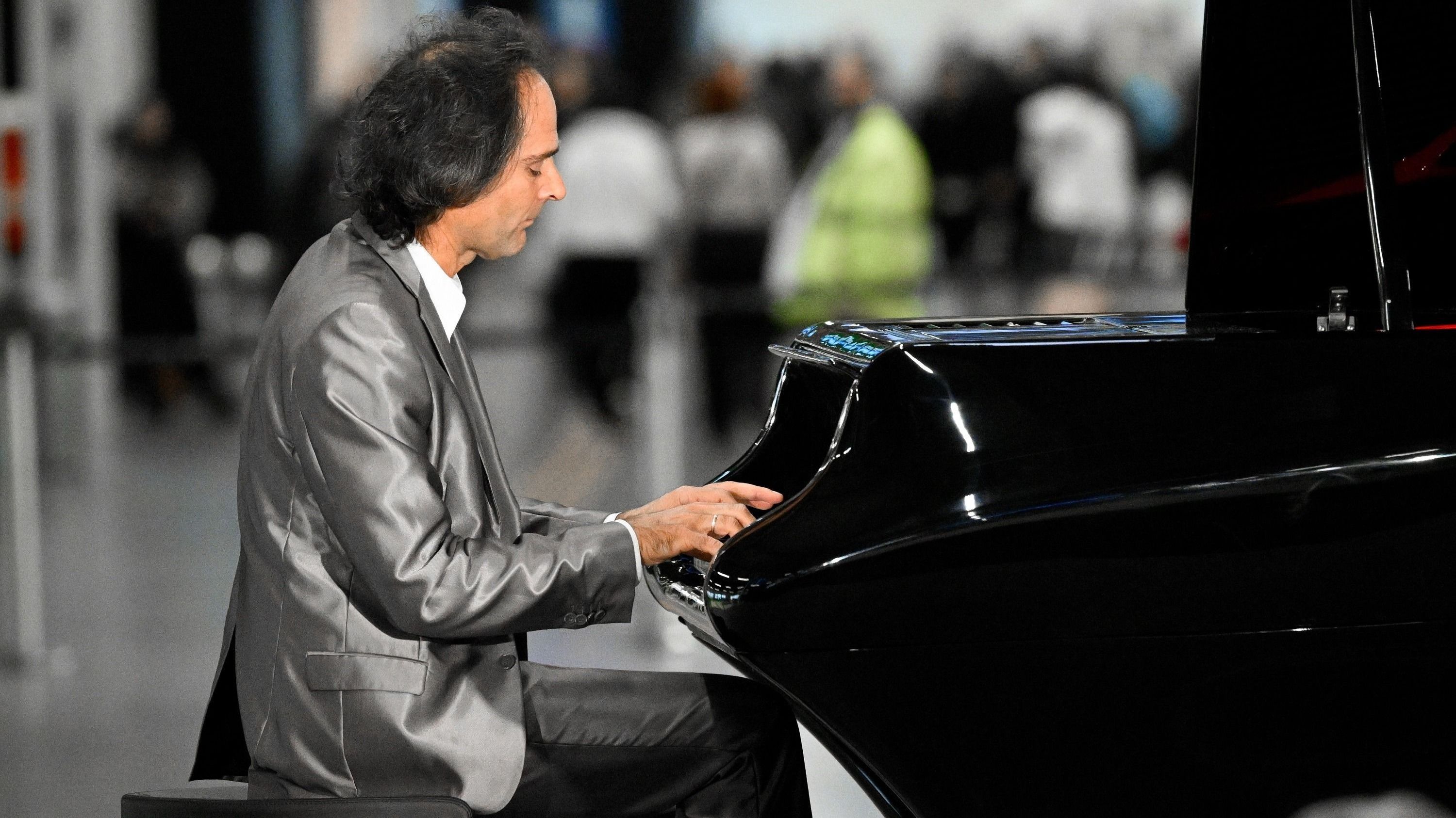 Chopin műveiből ad koncertet Bogányi Gergely Pécsen