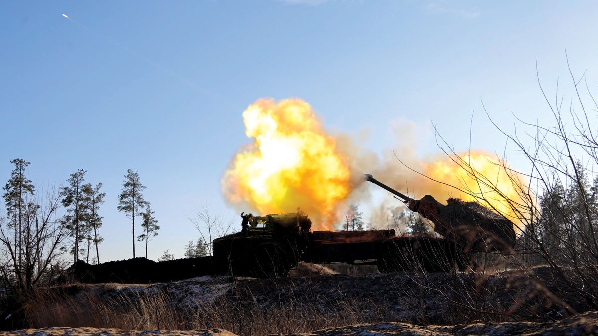 Ukraine,-,Jan,30,2024,Archer,Artillery,System,(fh77bw,L52)