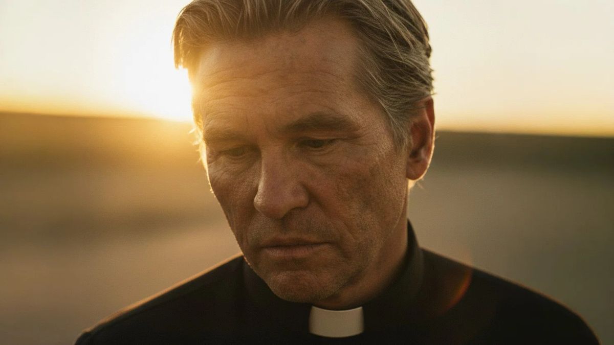 „Ne félj a holtaktól, ne félj tőlem” – mondja a mesterséges intelligencia által feltámasztott Val Kilmer (VIDEÓ)