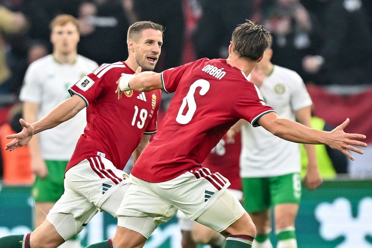 Varga Barnabás, AEK Athén