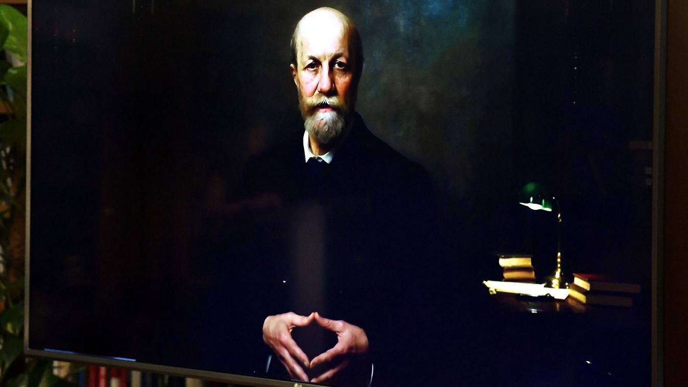 Könnyen érthető Jókai-kötetet adott ki a PIM