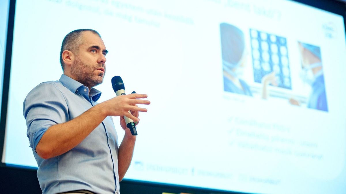 Kérdezni ér és helyes! – a betegek nem maradhatnak magukra az online térben