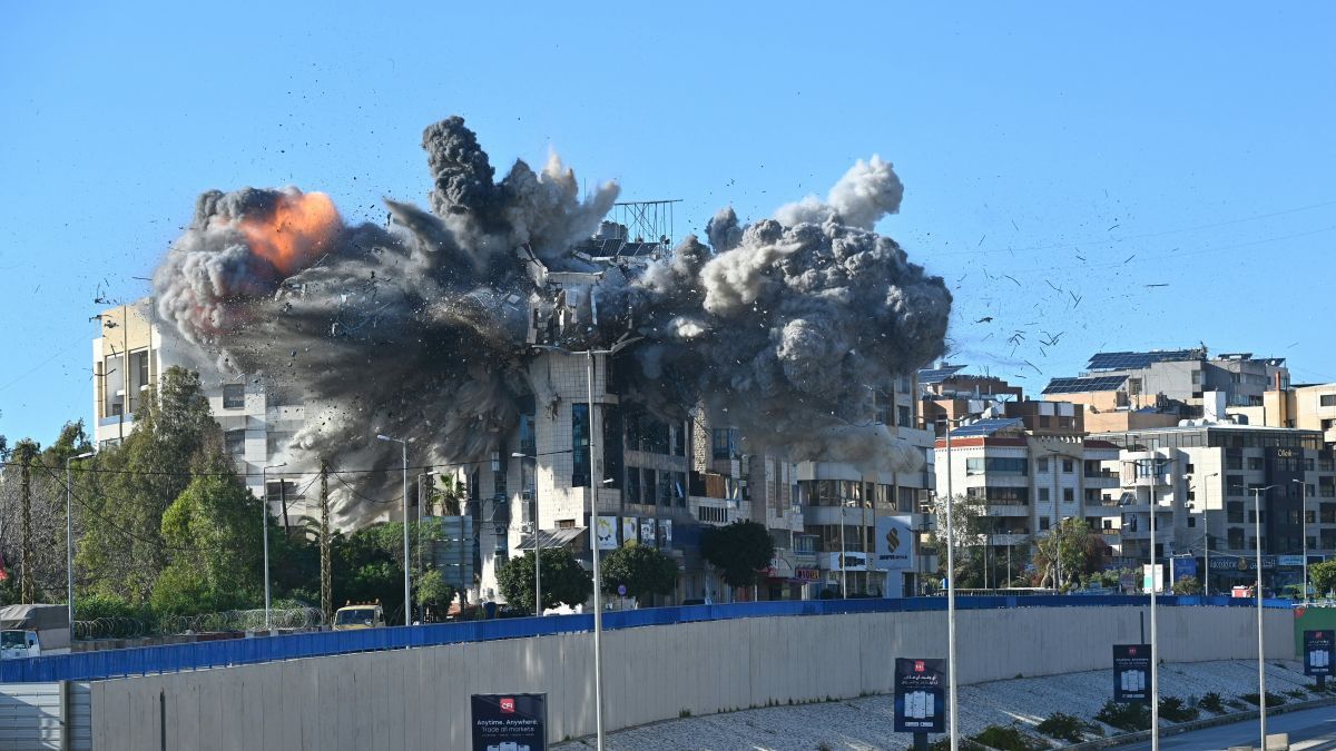 Izrael bejelentkezett egy újabb földterületért a szomszédban