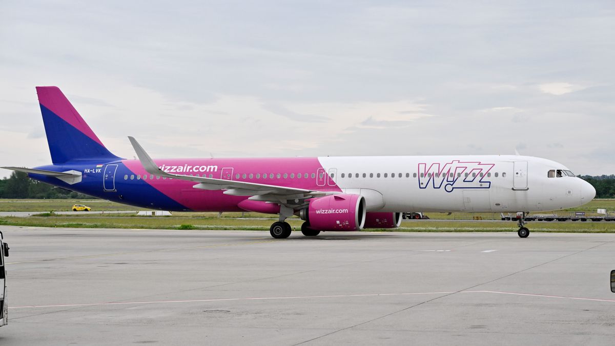 Egyelőre megúszta a Wizz Air a csúfos véget, ügyesen trükközött a légitársaság