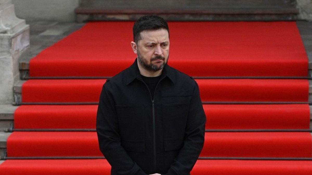 Befutott a legújabb konfliktus: Ukrajna súlyos csapással fenyegette meg Izraelt