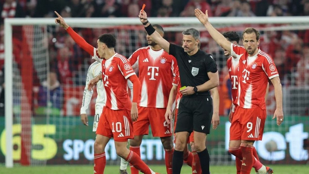 „Jobb, ha nem mondok semmit” – forrnak az indulatok a Real Madridnál a „sosem látott” bírói ítélet miatt