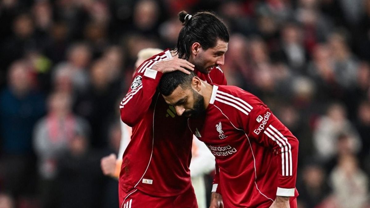 Eddig nyalogathatták sebeiket Szoboszlaiék – jön a történelmi liverpooli városi derbi (ÉLŐ)