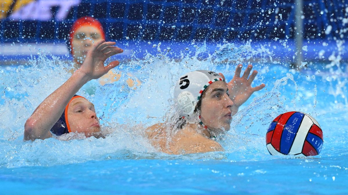 VIGVÁRI Vince magyar válogatott