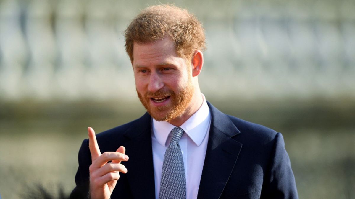 Harry herceg Kijevben elmondta, mit kellene tennie Amerikának – Donald Trump azonnal reagált