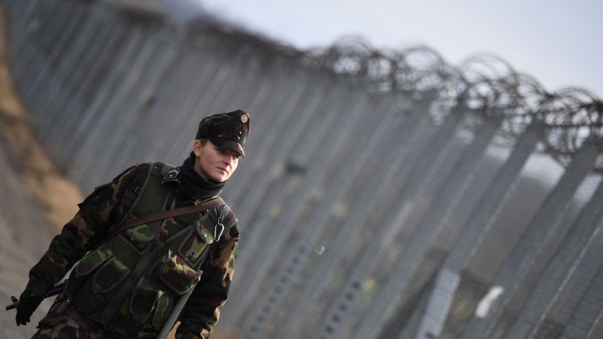 Senki ne higgye, hogy a migráció kérdése meg van oldva