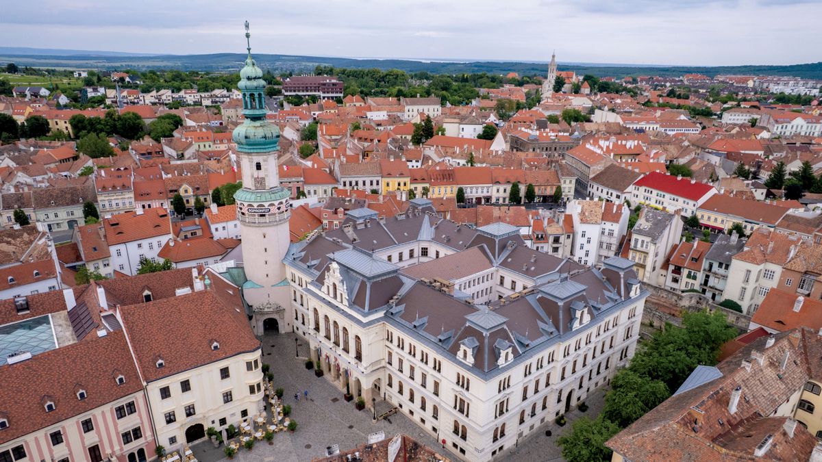 Hűséges marad-e Sopron?
