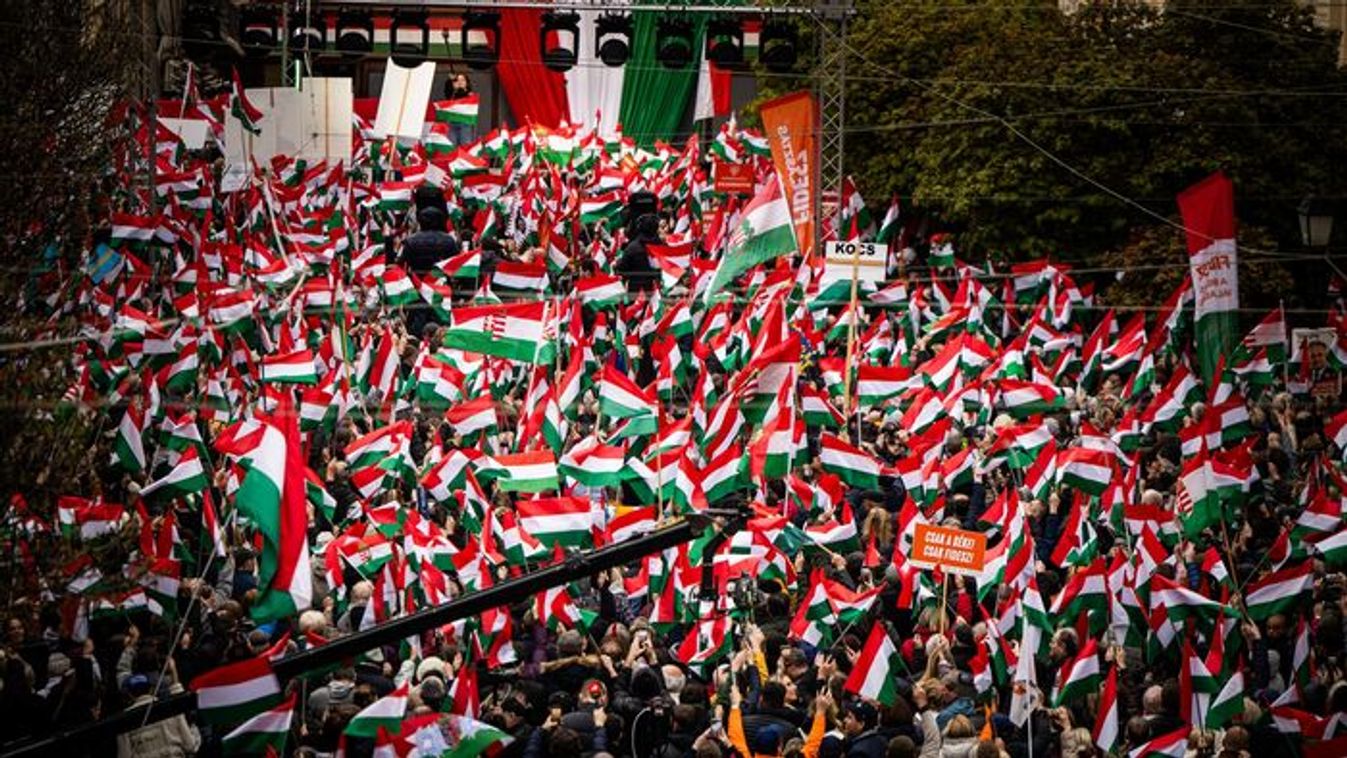 Történelmi napok: vélhetően ez volt Hann Endre utolsó villanása, mielőtt nyugdíjba vonul