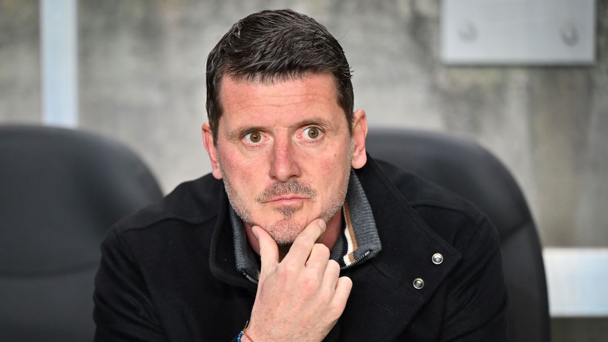 „Lehet, furcsán hangzik, amit most mondok...” – Csank János szerint ez Borbély előnye Keane-nel szemben