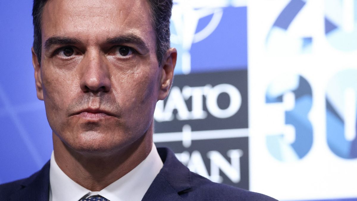 A Pentagonban vannak, akik felfüggesztenék Spanyolország NATO-tagságát